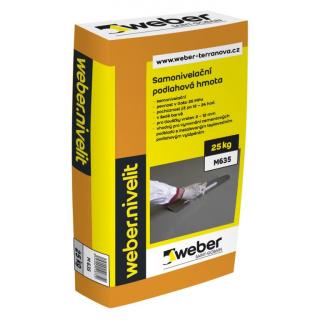 Nivelit Profi | Weber