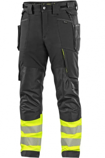NOHAVICE CXS NAOS HV | Hi-Vis | Canis