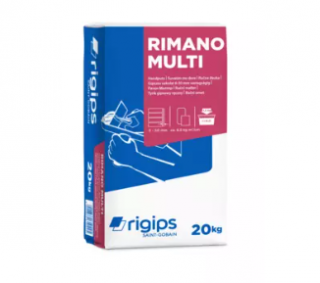 Omietka Rimano Multi | Rigips