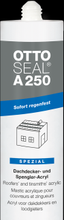 OTTOSEAL® A 250 | Otto