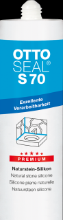 OTTOSEAL® S 70 | Otto
