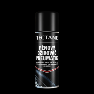 Penový oživovač pneumatík | Den Braven
