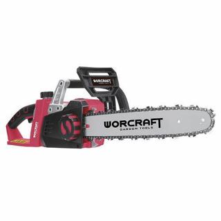 Píla CGC-S40Li, 2x20V, Li-Ion, 14 , reťazová, 35 cm | Worcraft