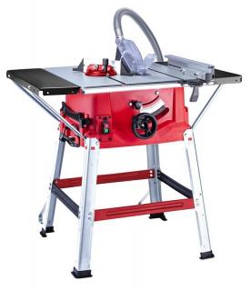 Píla TS-2000A, 2000W, 250x30x24T, 240V, IPX0, stolová, 2 kotúče zdarma | Worcraft