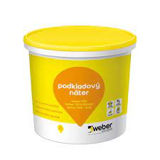 Podkladový náter Weber 700 | Weber