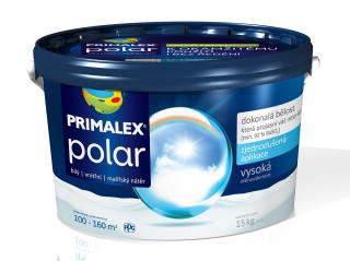 Polar | Primalex