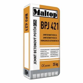 Poter BPJ 421 | Maltop