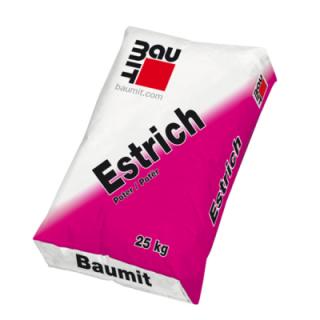 Poter Estrich | Baumit