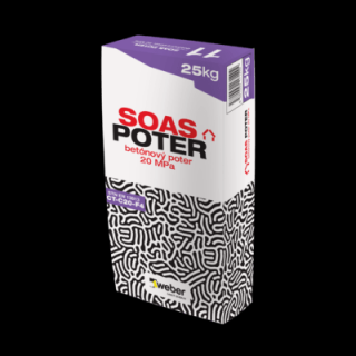 Poter SOAS| SOAS