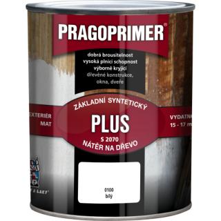 Pragoprimer Plus | biely | BAL