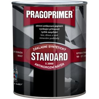 Pragoprimer Standard S2000 | 4,0L | BAL