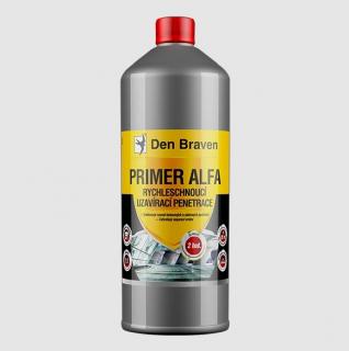 Primer ALFA | Den Braven