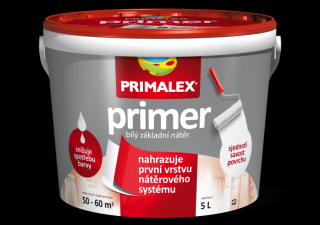 Primer | Primalex