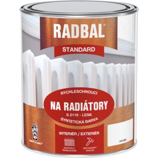 Radbal Standard S2119 | BAL