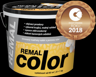 Remal Color | BAL