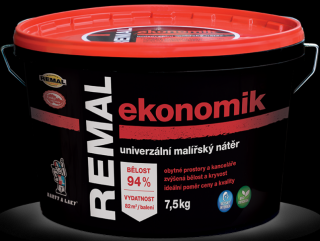 Remal Ekonomik | BAL