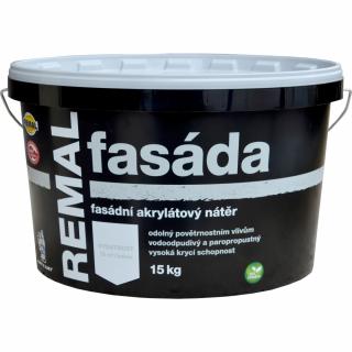 Remal Fasáda | BAL