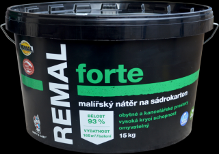 Remal Forte | BAL