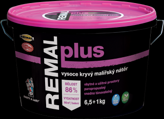 Remal Plus | BAL