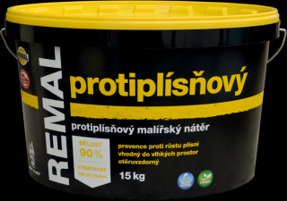 Remal Protiplesňový | BAL