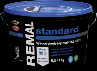Remal Štandard | BAL