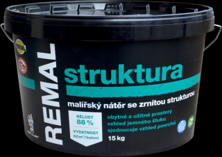 Remal Štruktúra | BAL