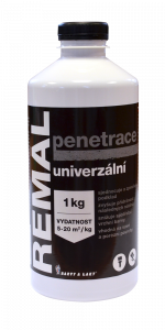 Remal Univerzálna penetrácia | BAL