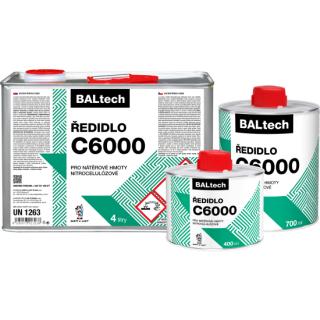 Riedidlo C-6000 | BAL