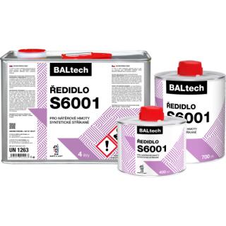 Riedidlo S-6001 | BAL
