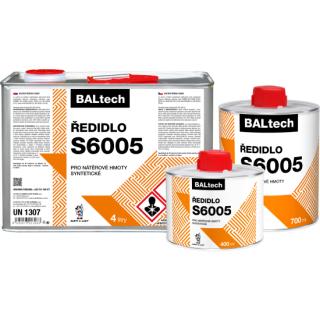 Riedidlo S-6005 | BAL