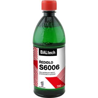 Riedidlo S-6006 | BAL
