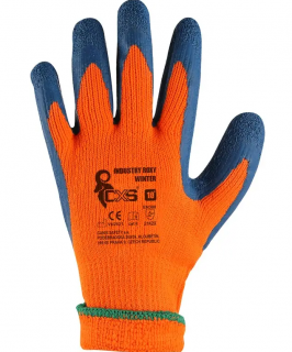 Rukavice CXS INDUSTRY ROXY WINTER | Canis