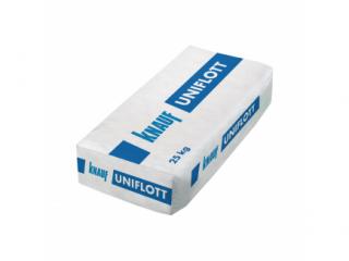 Sadrová hmota UNIFLOTT | Knauf