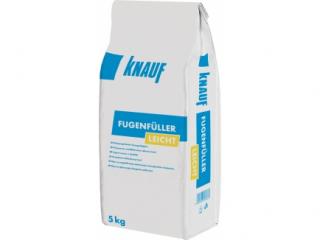 Sadrový tmel FUGENFÜLLER LEICHT | Knauf