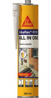 Sikaflex®-11 FC Purform® | Den Braven