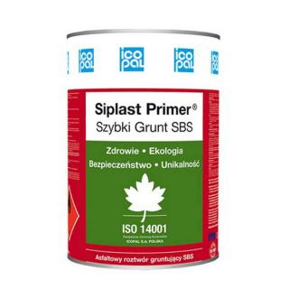 Siplast Primer Speed SBS | 30l | Icopal