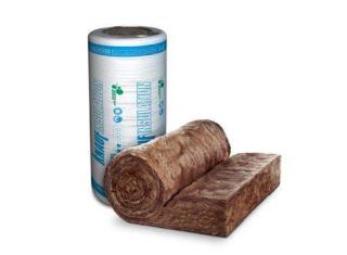 Sklená vata NatuRoll Plus | Knauf
