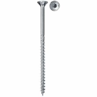 Skrutka do dreva a drevotriesky PowerFast FPF II CTP BC | fischer