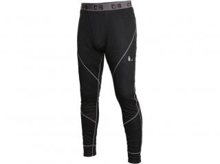 SPODKY CXS COOLDRY, FUNKČNÉ | Čierno-šedé | Canis