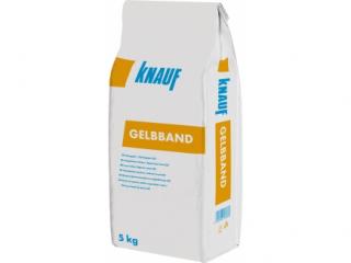 Stierka GELBBAND | Knauf