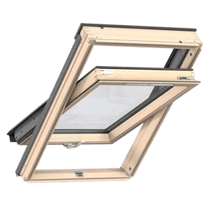 Strešné okno ŠTANDARD GLU 0061B so spodným ovládaním | Velux