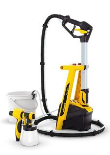 Striekacia pištoľ W950 Flexio | Wagner