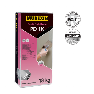 Tesniaca fólia PD 1K | Murexin