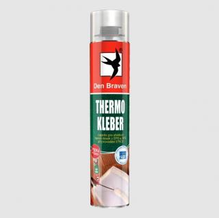 THERMO KLEBER | pištoľová | Den Braven