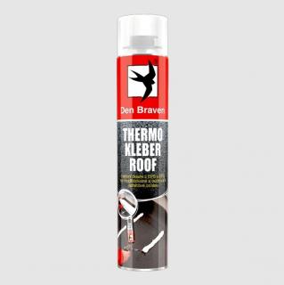 THERMO KLEBER ROOF | pištoľová | Den Braven