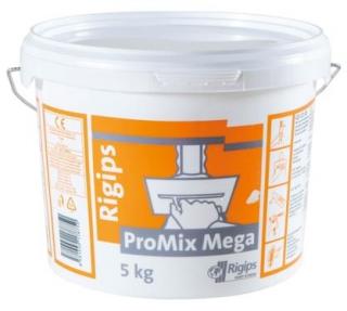 Tmel ProMix Mega | Rigips
