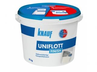 Tmel Uniflott Finish | 8kg | Knauf