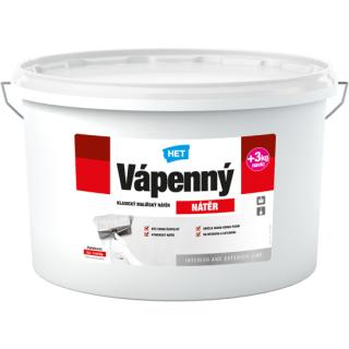 Vápenný náter | BAL