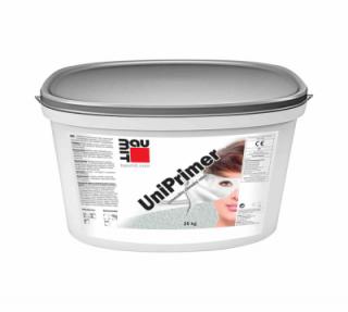 Základný náter UniPrimer | Baumit