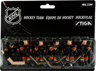 Stiga Hokej hráči Anaheim Mighty Ducks